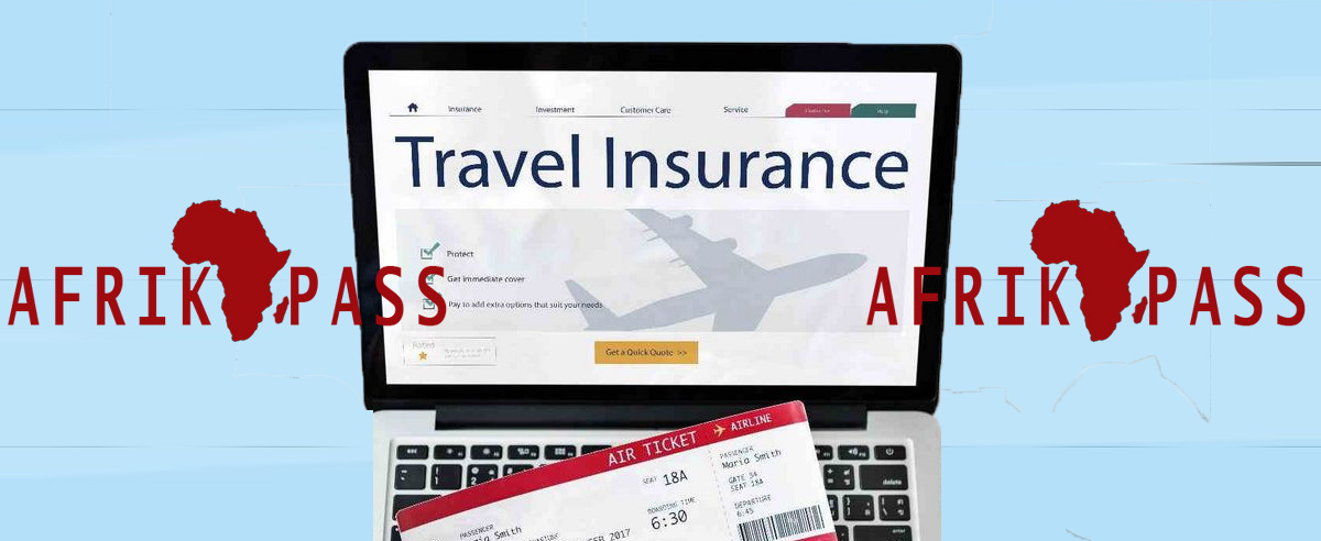 Afrikapass - Travel insurance - Security in Africa