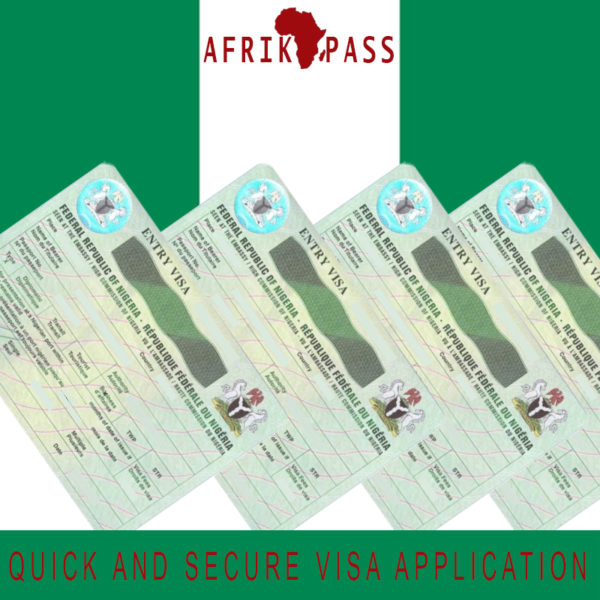 Visa Nigeria Germany Application. F3B, F4A, F5A, F6A, F4B, F4C, F6B, F8A, R2A, R2B, R2C, R2D