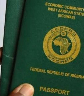 Afrikapass, Antrag auf Reisepass und Visum für Afrika in Deutschland
