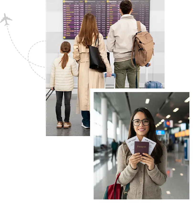 Group 2 Visa und Migrationsdienste Online | Afrikapass