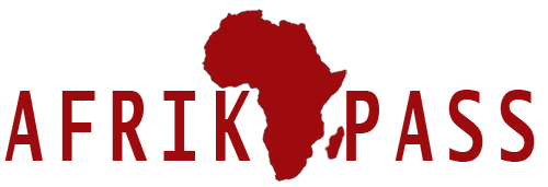 Afrikapass Visa Center Germany