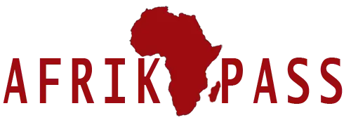 Afrikapass Visa Center Germany