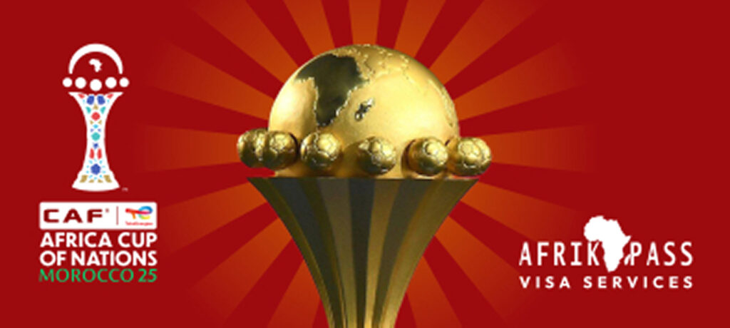 Visa for Morocco: Apply for an e-visa