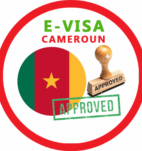 eVisa Kamerun Online